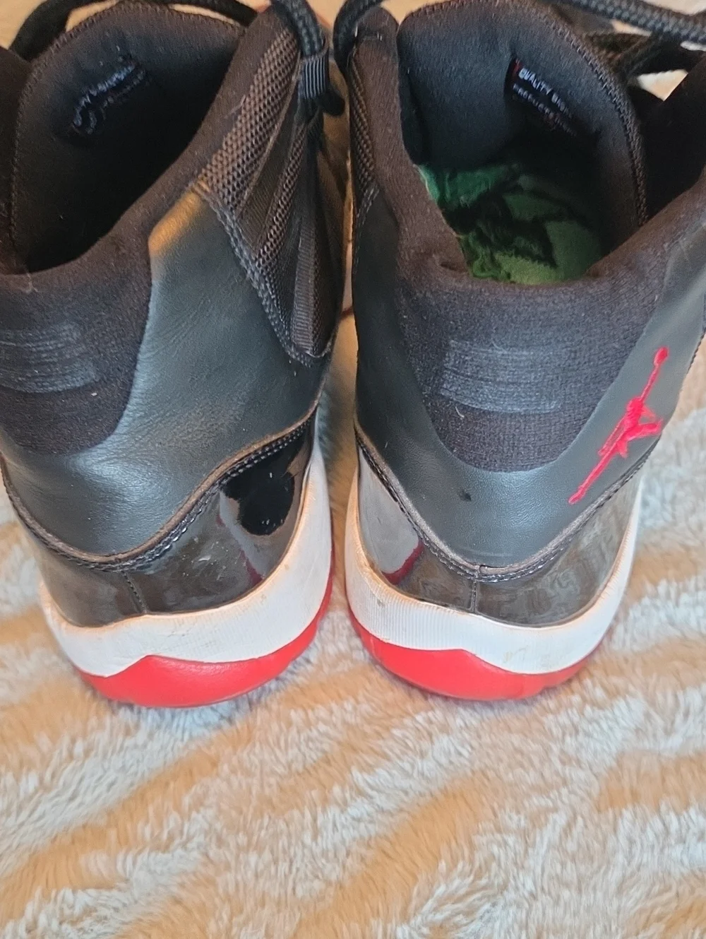 Jordan men size